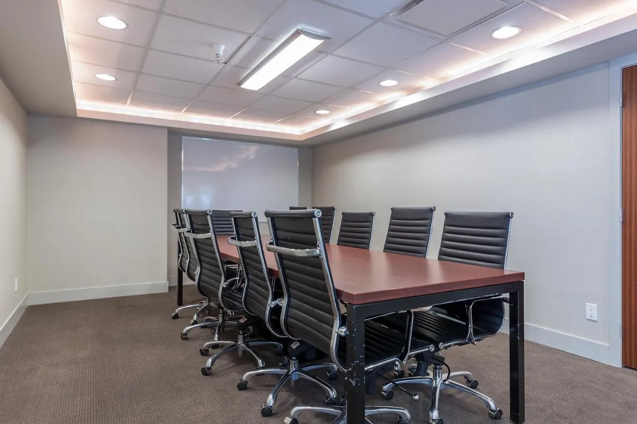 Apartamento Sky Residence Club Vancouver