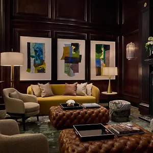 Hotel Rosewood Georgia, Vancouver