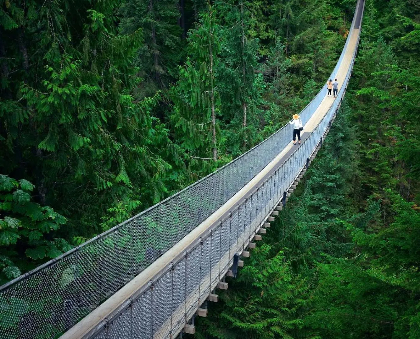 Sky Residence Club Vancouver Canadá